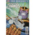 ONE-SHOT - TRUE BELIEVERS: REBIRTH OF THANOS NO...