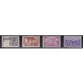 749 10c Smoky Moutains Very Fine MNH VA0547a