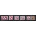 653 1/2c Nathan Hale Average Plus MNH VA0688f