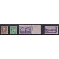 800 3c Alaska Fine MNH VA0696d