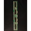 LG 42PQ2000 YDRV board. EAX57606501 / EBR63394603