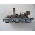 HO Scale Athearn Alco PA-1 Dummy Truck (Rear) 3909