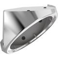 Axis back chassis metal enclosure for Q8414-LVS...