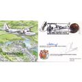 Hunting Percival Pembroke Aircraft Historic Fli...