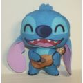 2022 McDonalds Disney Stitch Ukulele Stitch