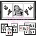 Baby Hand Footprint Kit New Cheap Gift Inkless ...