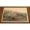 Lansdowne Postcard - Old cars @ The Aquarium, B...