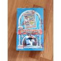 1993 Topps Finest Baseball Box BBCE verified, f...