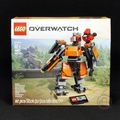 LEGO - Sealed Set – Overwatch – 75987 – Omnic B...