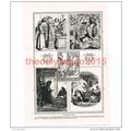 Book Illustrations, Book Illustration (Print), ...