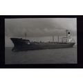 TA0630 - Esso Oil Tanker - Esso Kure - built 19...