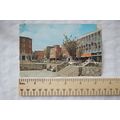 1963 Postcard Bedford Street Exeter