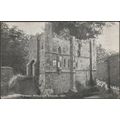 Charles Street Wesleyan Device, Newark, Notting...