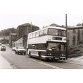 Black & White Photo of Yorkshire Rider Ltd. - F...