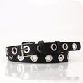 Women's Belt and Fashionable Versatile for Jean...