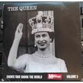 Events That Shook The World DVD Promo Mirror Th...
