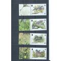 Jersey stamps. 2004 Jersey Rare Fauna MNH SG115...