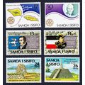 Samoa Hospital Bird Rotary Church Anniversaries...