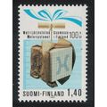 Finland Centenary of Metric System in Finland 1...
