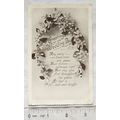 1914 postcard Greetings on Your Wedding Day
