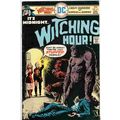 WITCHING HOUR # 61 (1975)