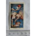1930 Players History of Naval Dress No. 11 Seam...