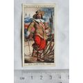 1930 Players History of Naval Dress No. 10 Sea-...