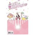 Bee and Puppycat #4 : Kaboom Comics : 2014 : vf