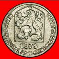 ⰆCOMMUNIST 1974-1990:CZECHOSLOVAKIA★10 HELLERS ...