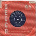 Rolling Stones - Paint it black / Long long whi...