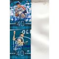 NOLAN RYAN & RANDY JOHNSON AUTO 2015 ASTROS & D...