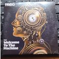 Welcome To The Machine CD Promo PROG Magazine 10 Tracks Album P37 Rock