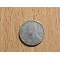 Egypt 1933 5 Millieme Coin
