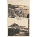 Marazion, Cornwall, c.1960s - Overland Views RP...