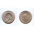 Great Britain. George V. Halfcrown 1915. dy15818