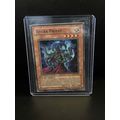 Asura Priest - LOD-071 - Super Rare - 1st Editi...