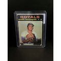 Aurelio Monteagudo #129 | 1971 Topps Baseball T...