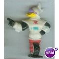 1991 Kelloggs Disney's Duck Tales GizmoDuck PVC...