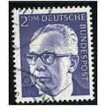 1971 Michel 645 - fine used (o)