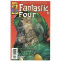 FANTASTIC FOUR # 30 ( Vol.3 / 2000 )