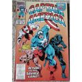Captain America (1968 1st Series) # 414... Near...