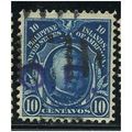 1931 SG O417 - #2 fine used (o)
