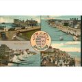 Valentine's Vintage British Postcard - Bognor, ...
