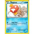 Pokemon B&W Dragons Exalted - #23/124 - Magikarp