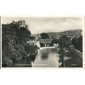 Vintage Harvey Barton PC - Pulteney & River Avo...
