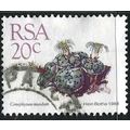 1988/1993 SG 660 - fine used (o)