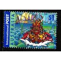 AUSTRALIEN AUSTRALIA [2001] MiNr 2060 ( O/used ...