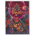 MARVEL 1994 FLAIR card # 110 THE INFINITY CRUSADE