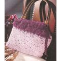 Knit Purse Pattern CroBeadKnit