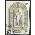 1981 Michel 2055 - fine used (o)